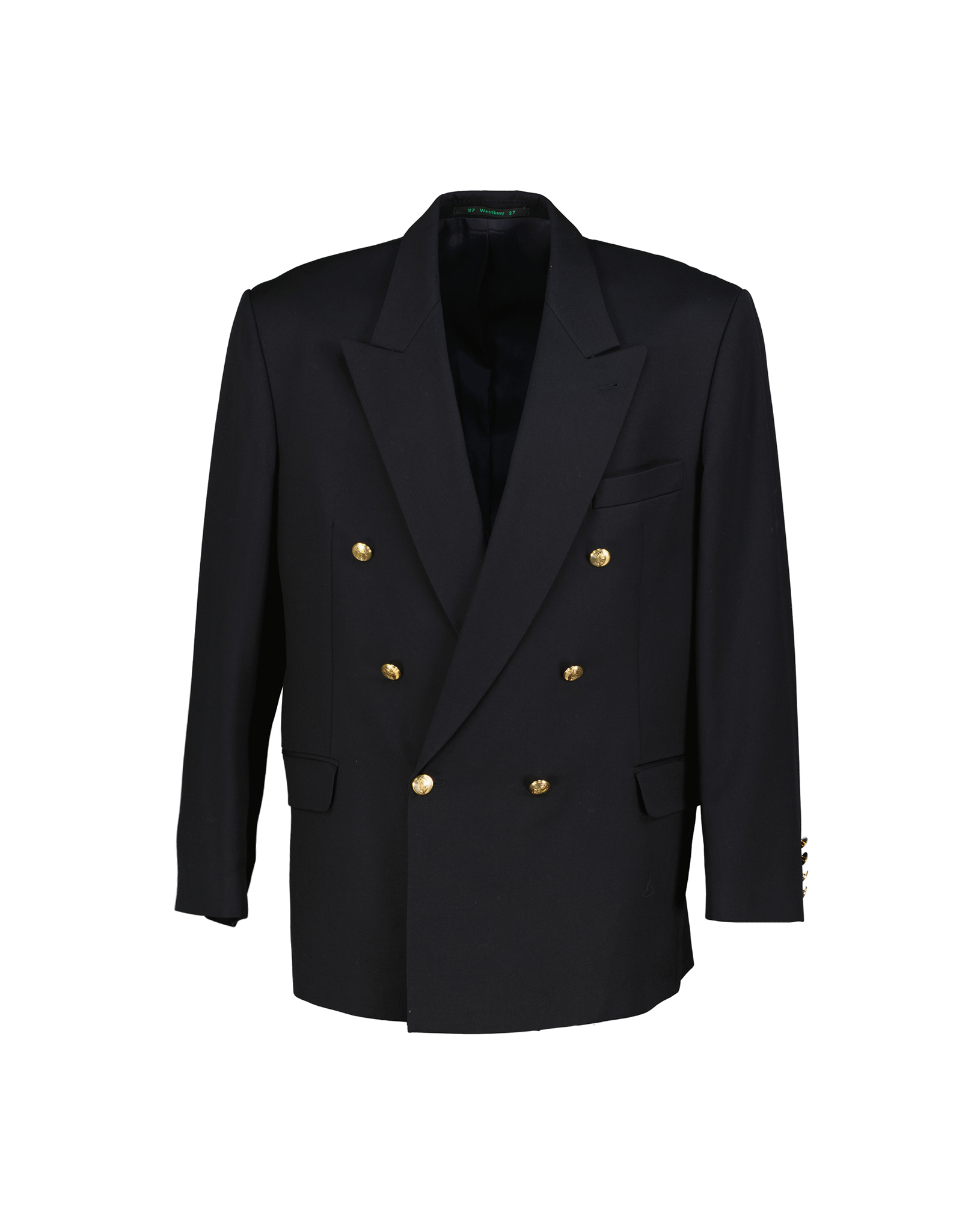 Trabaldo Togna men's tailored jacket