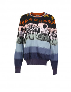 Paul Smith women's crew neck sweater