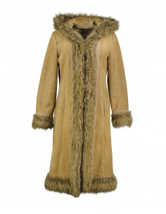 KappAhl women's coat