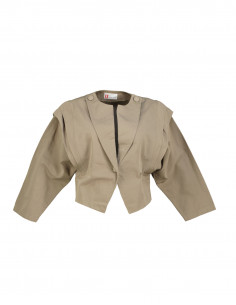 Lucie Linden women's blazer