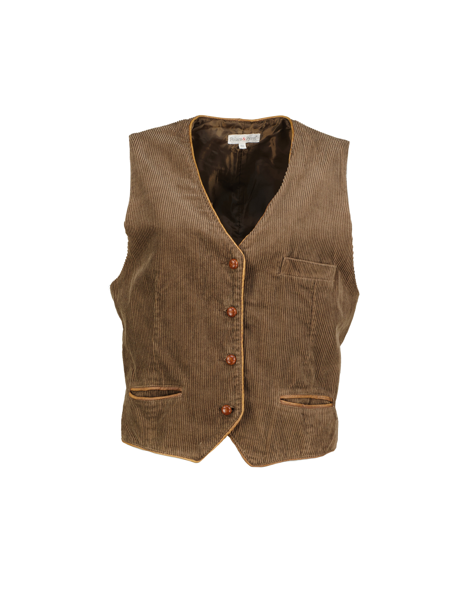 Polarn & Pyret women's vest