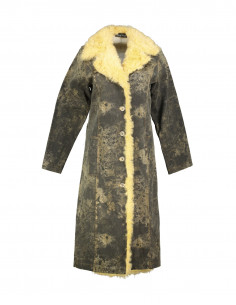 Daisy women's coat