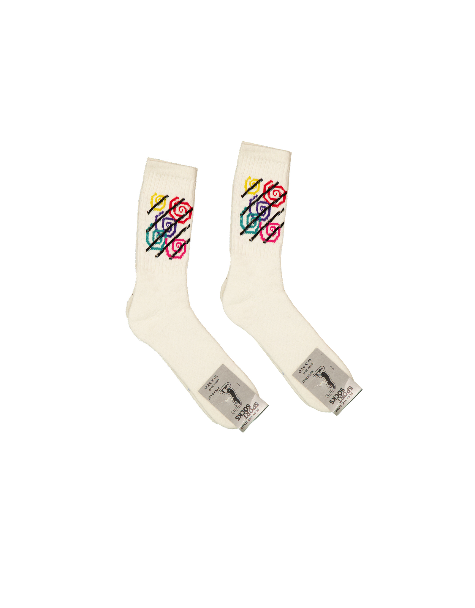 Sport women's socks