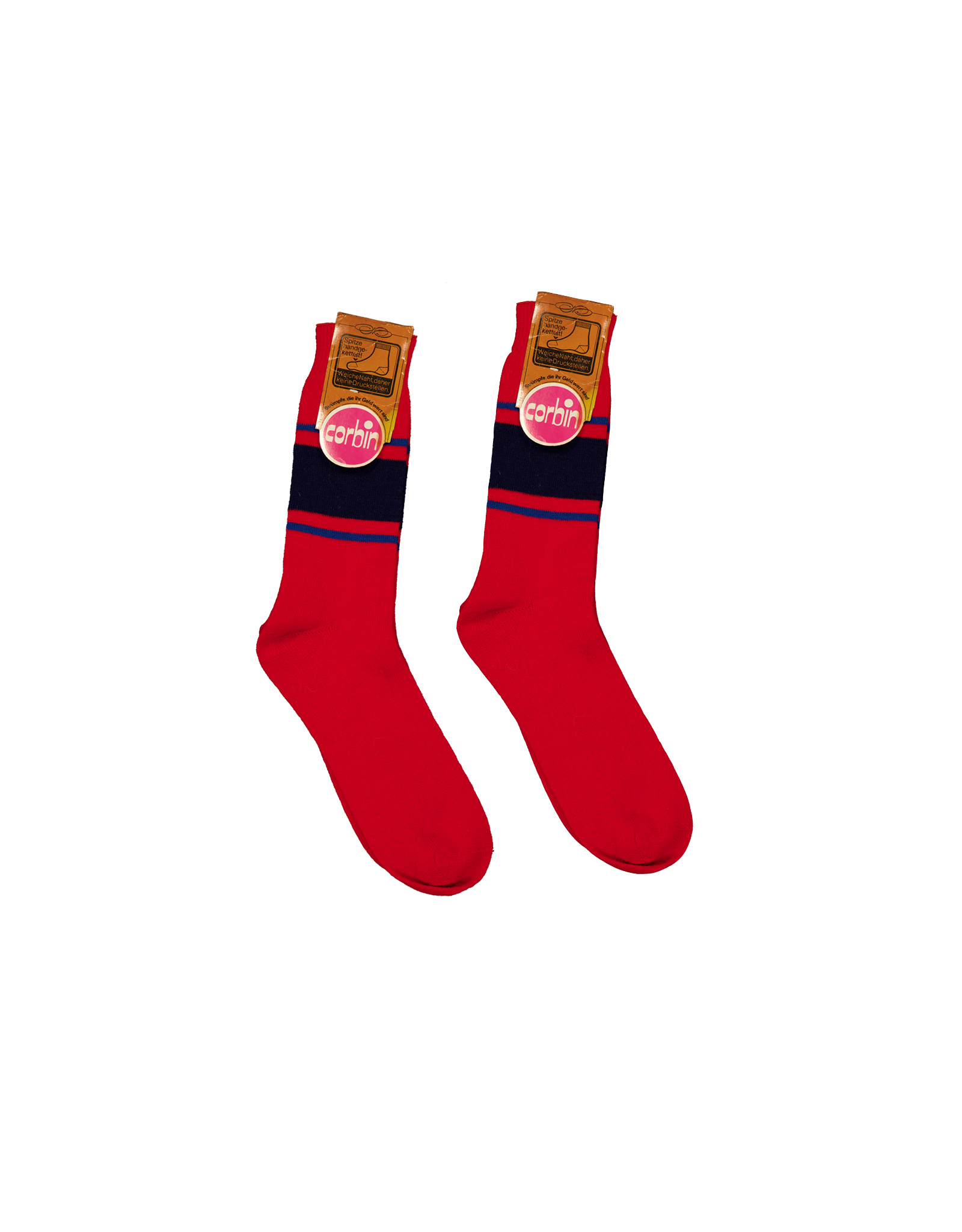 Corbin women's socks