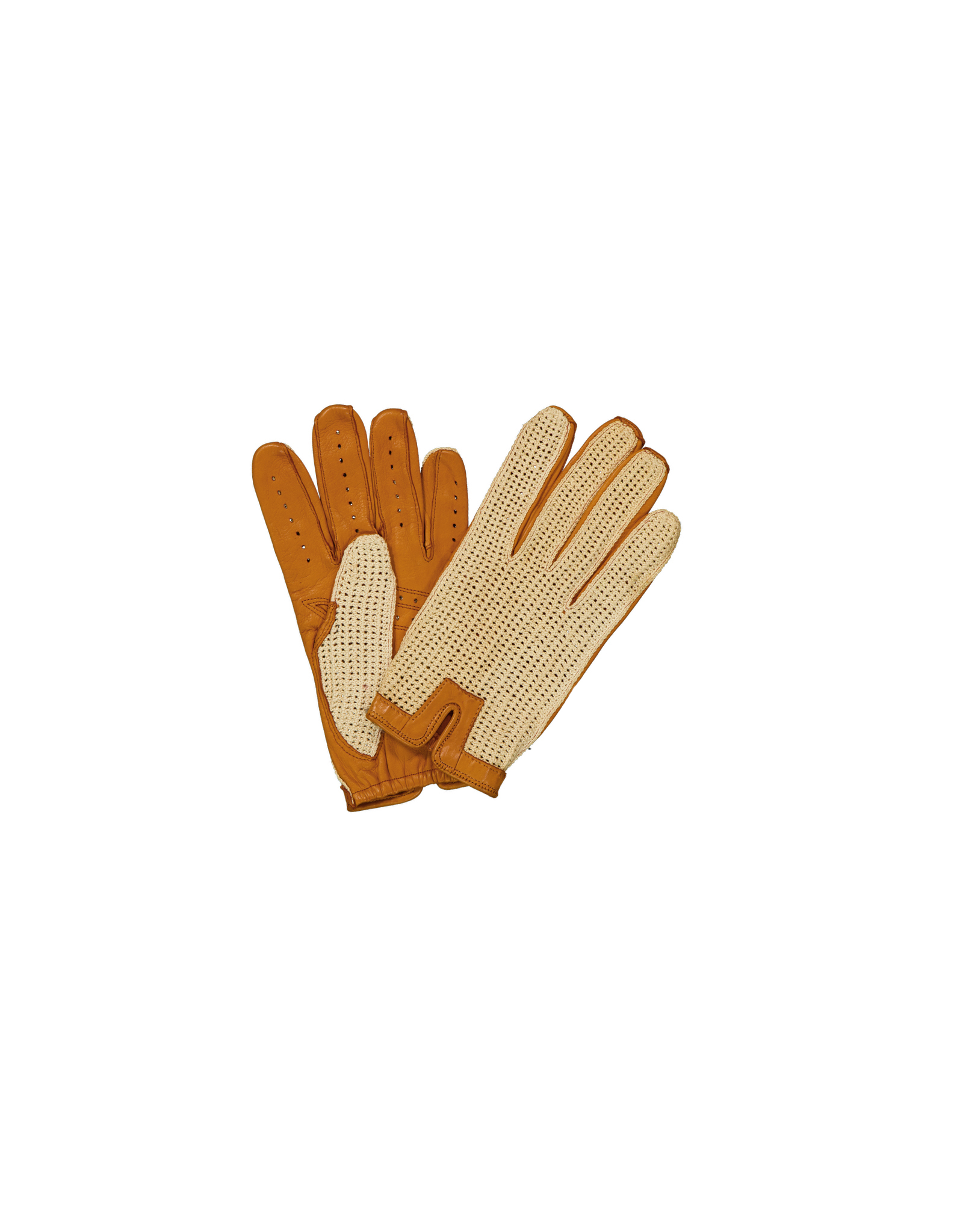 Dents women's gloves