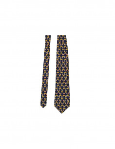 Givenchy men's silk tie