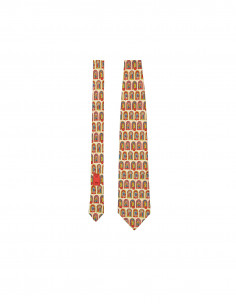 Leonard men's tie