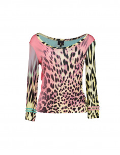 Just Cavalli women's blouse