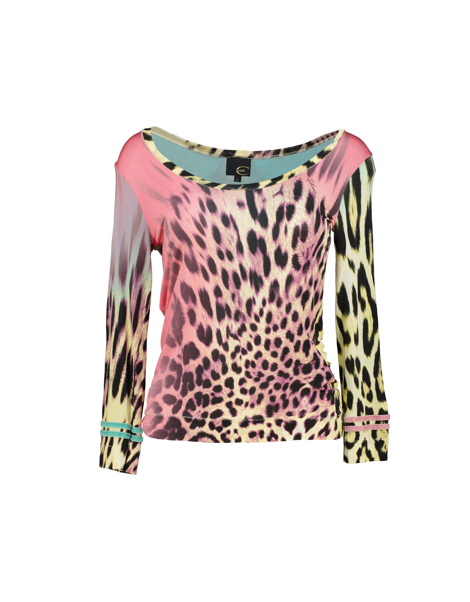 Just Cavalli women's blouse