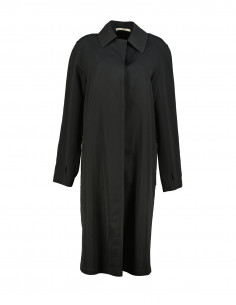 Balenciaga women's trench coat