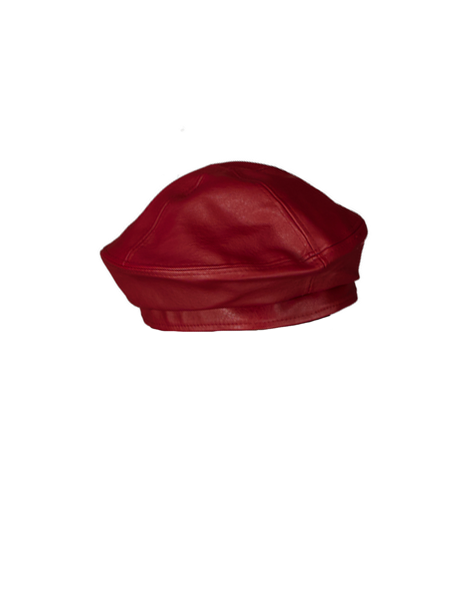 Vintage women's beret