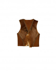 Melissimo women's vest