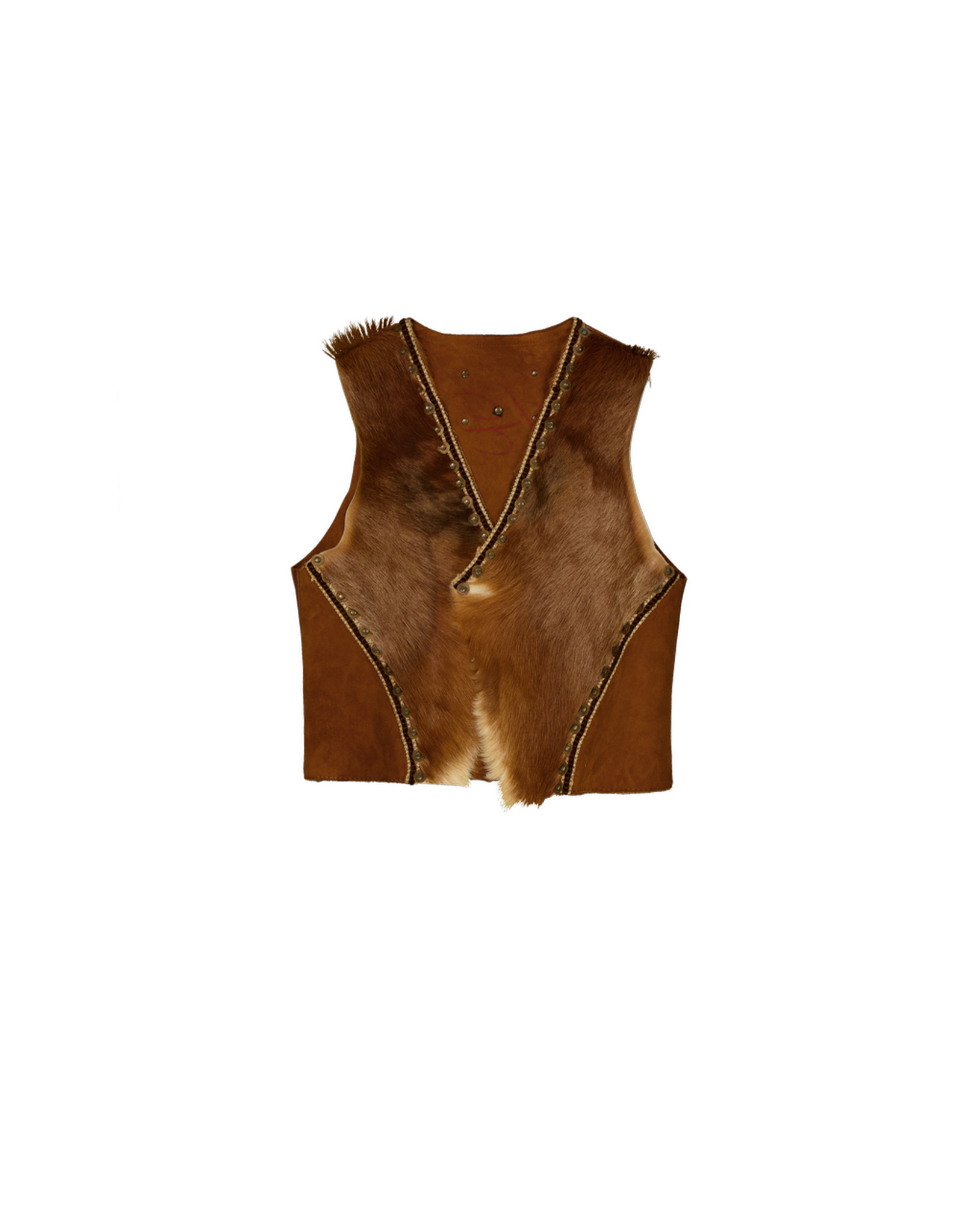 Melissimo women's vest