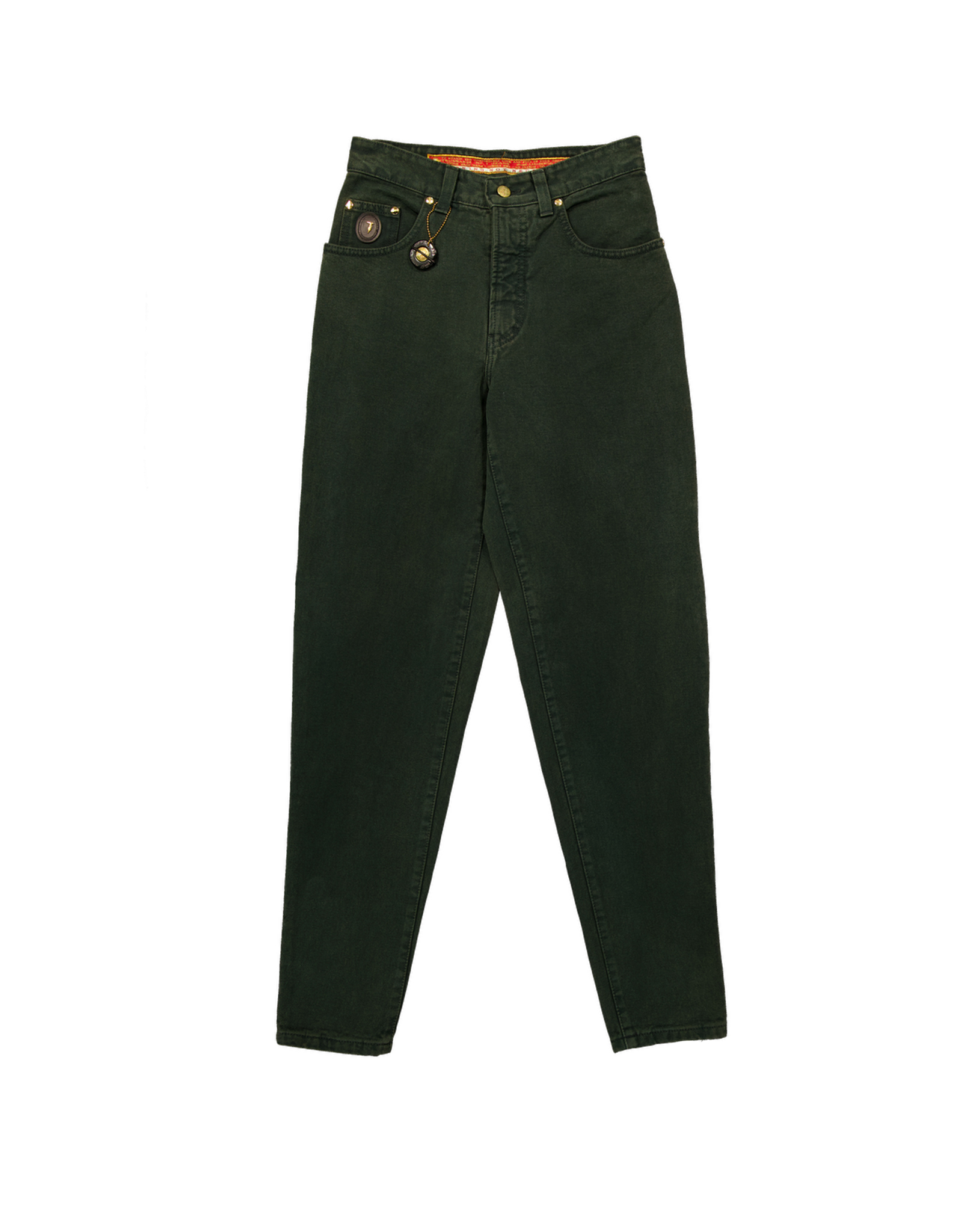 Trussardi Jeans women's jeans