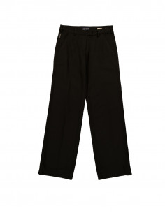 Armani Jeans women's tailored trousers