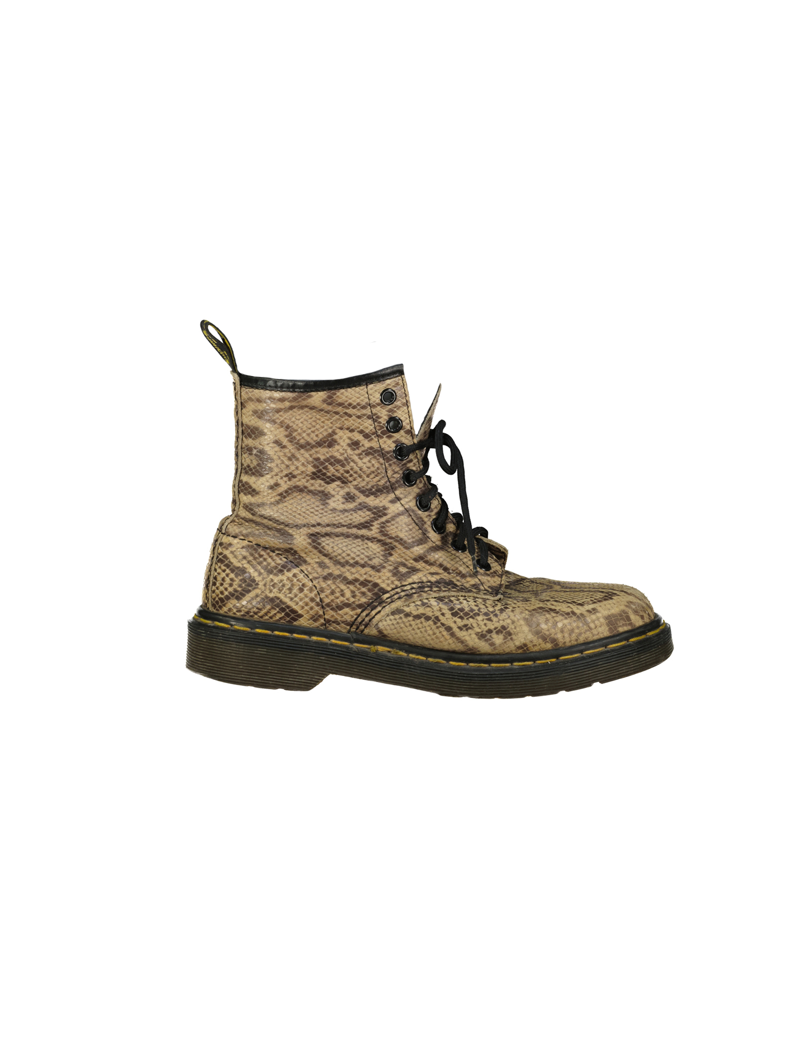 Dr. Martens women's boots