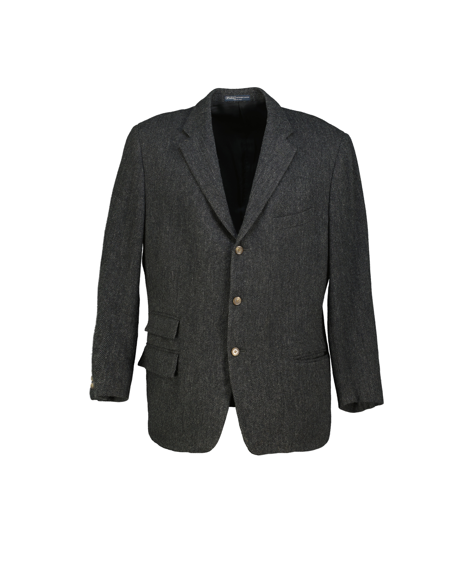 Polo Ralph Lauren men's wool blazer