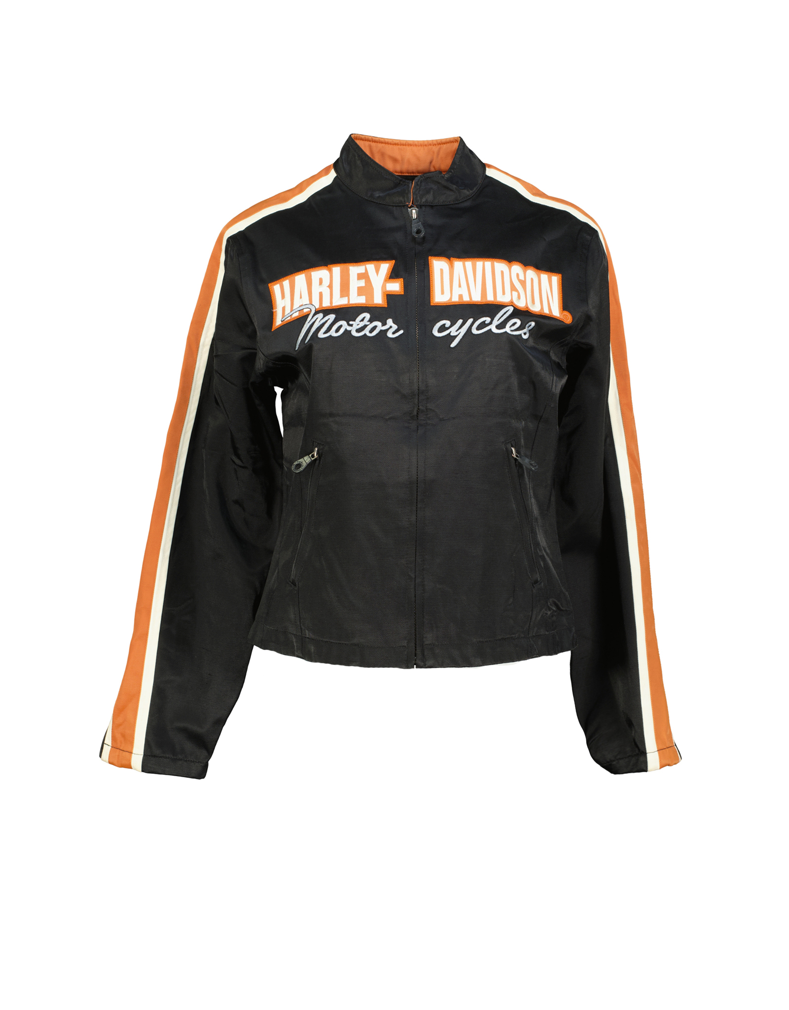 Harley Davidson women's jacket