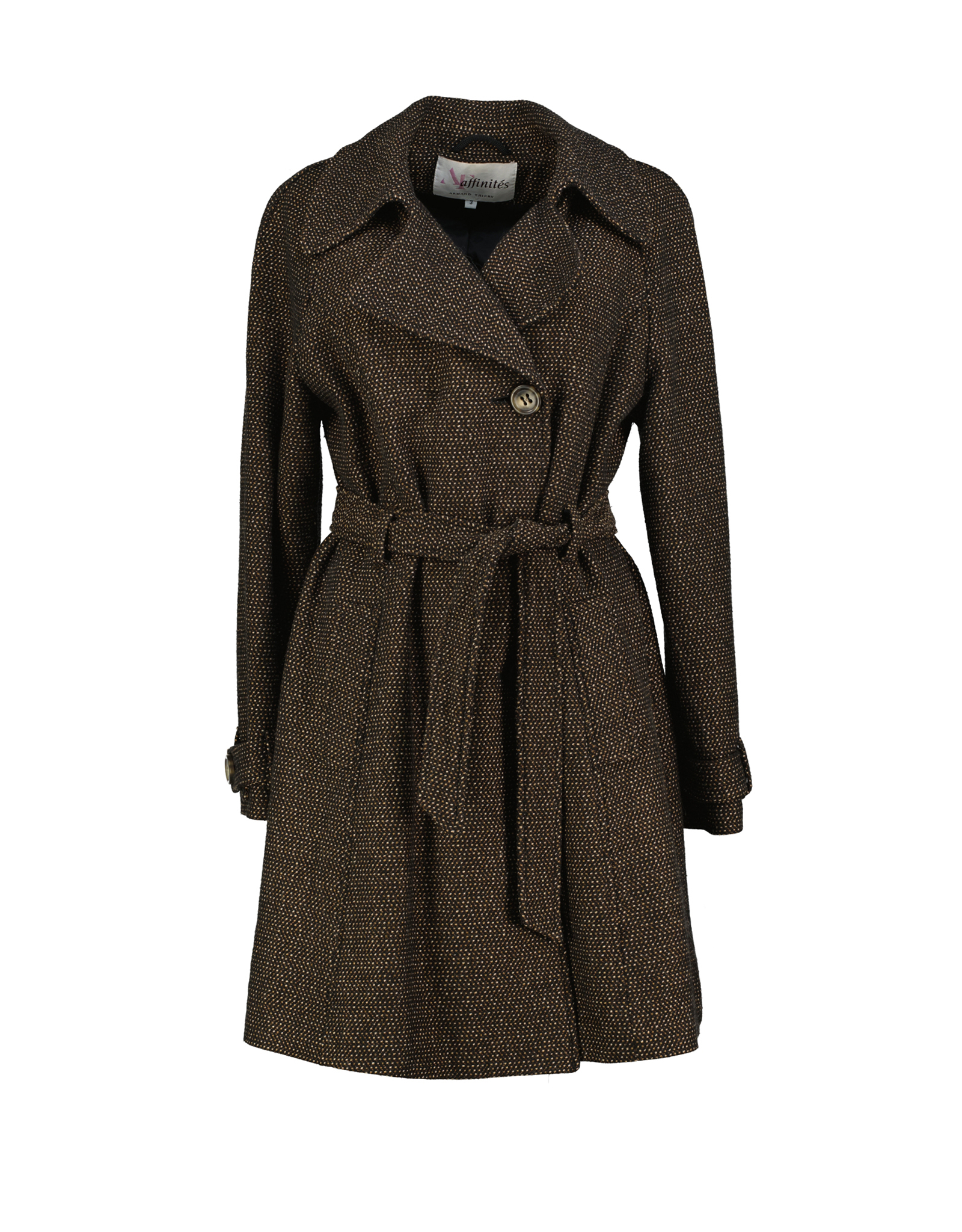 Affinites women's coat