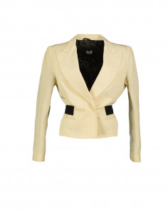 Dolce & Gabbana women's tailored jacket