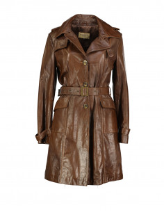 Via Vespucci women's coat