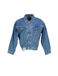 Montana men's denim jacket