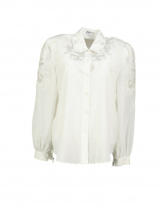 Angelica women's blouse