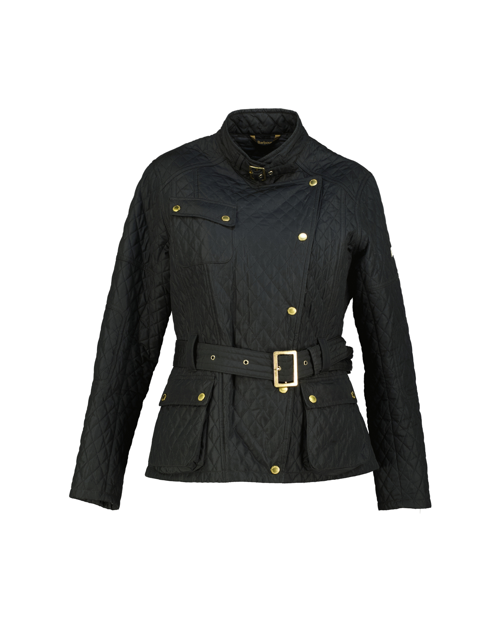 Barbour women's jacket