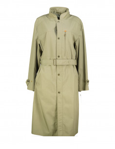 Bogner men's trench coat