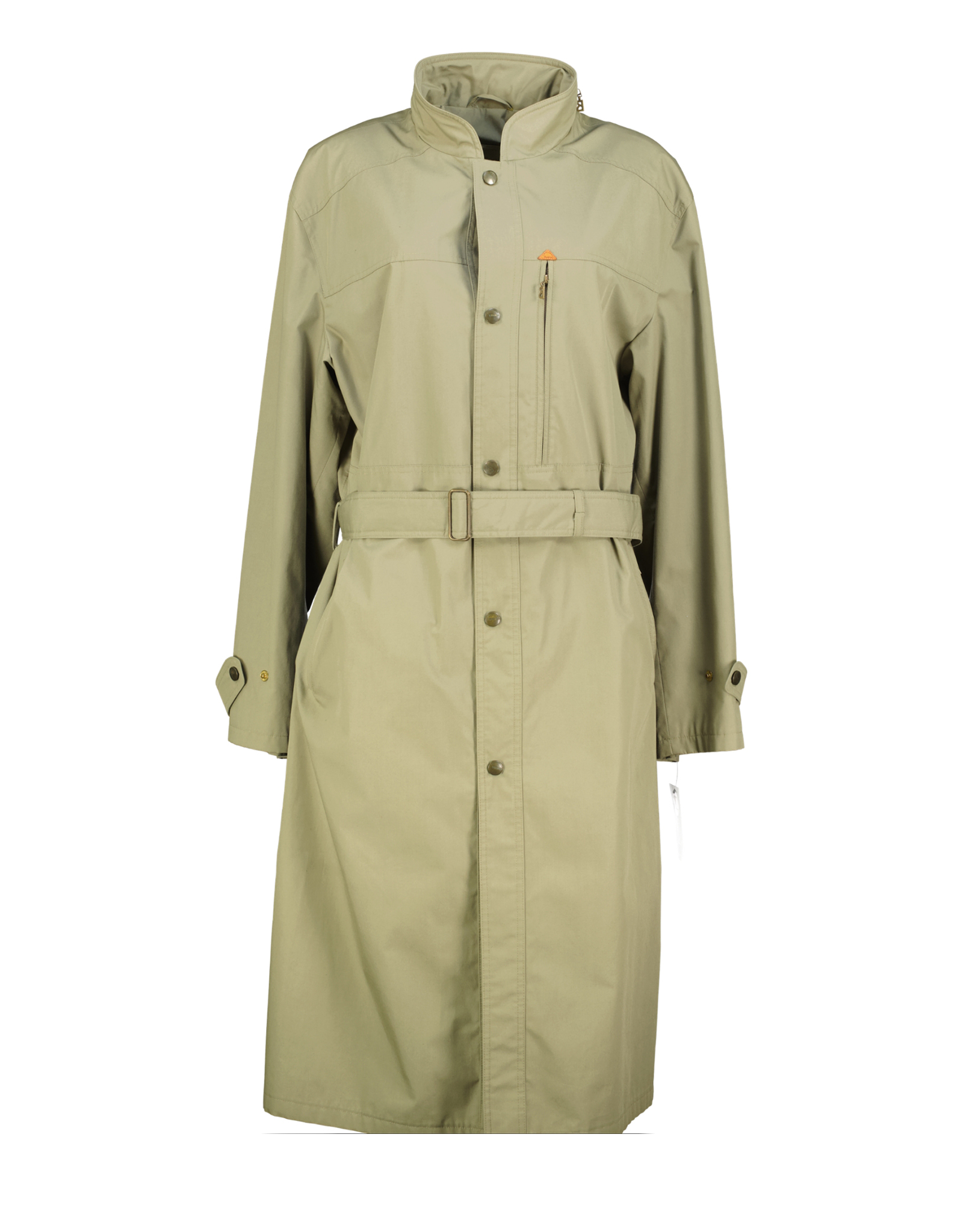 Bogner men's trench coat