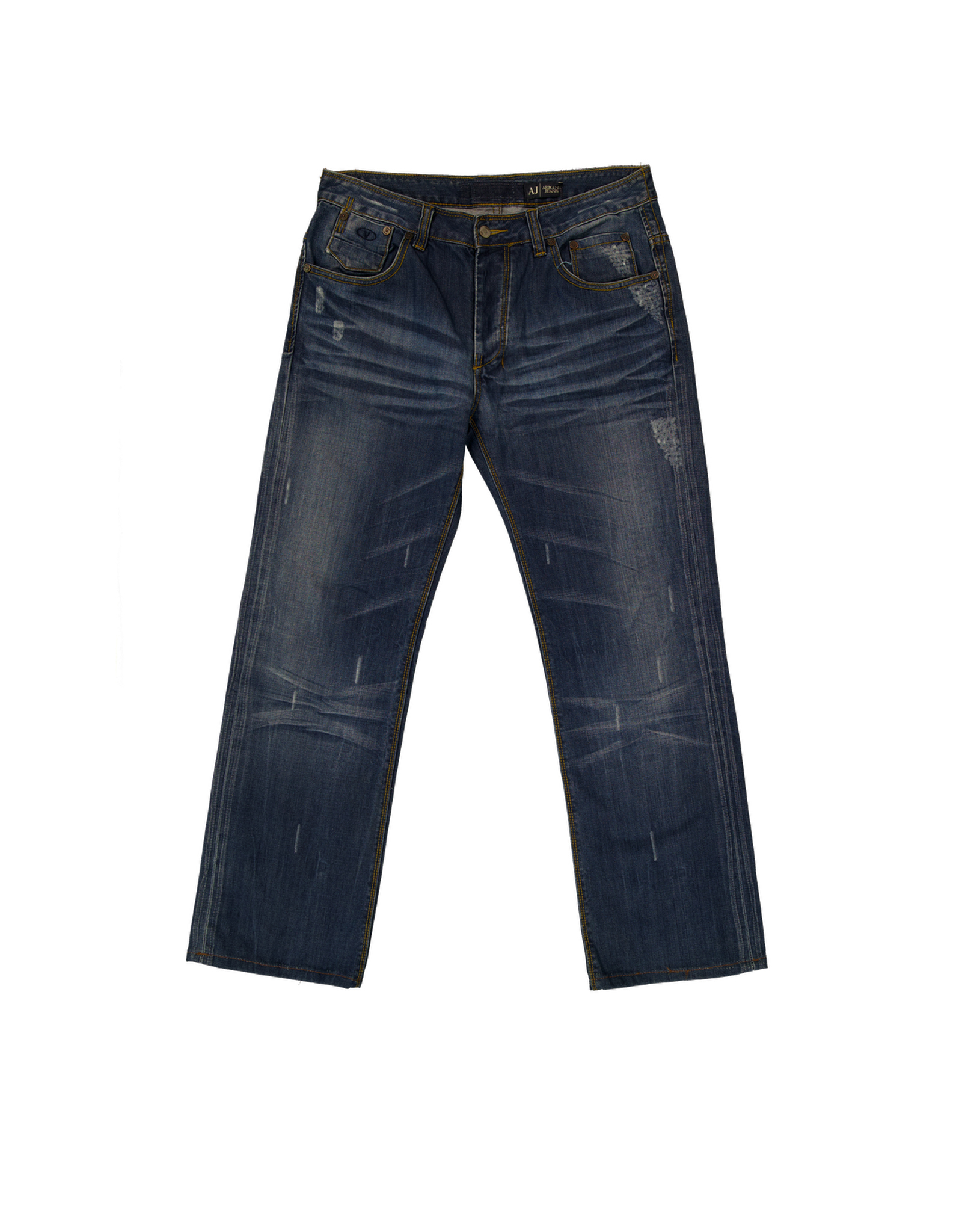 Armani Jeans men's jeans