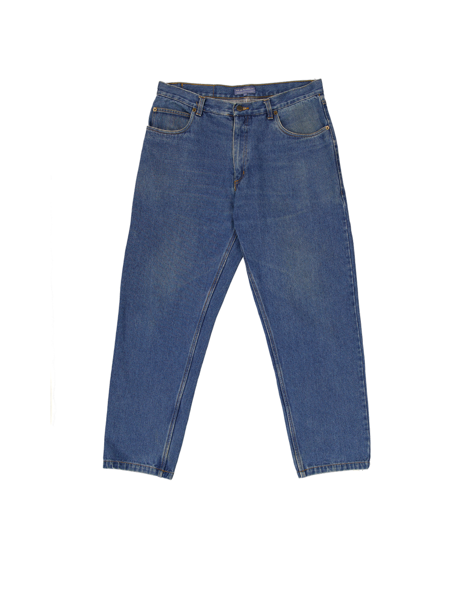 Red Baron men's jeans