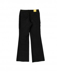 Escada women's flared trousers