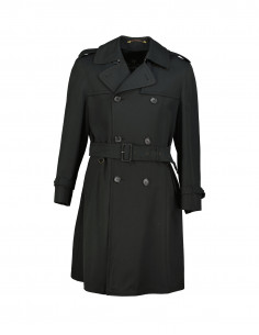 Melka men's trench coat