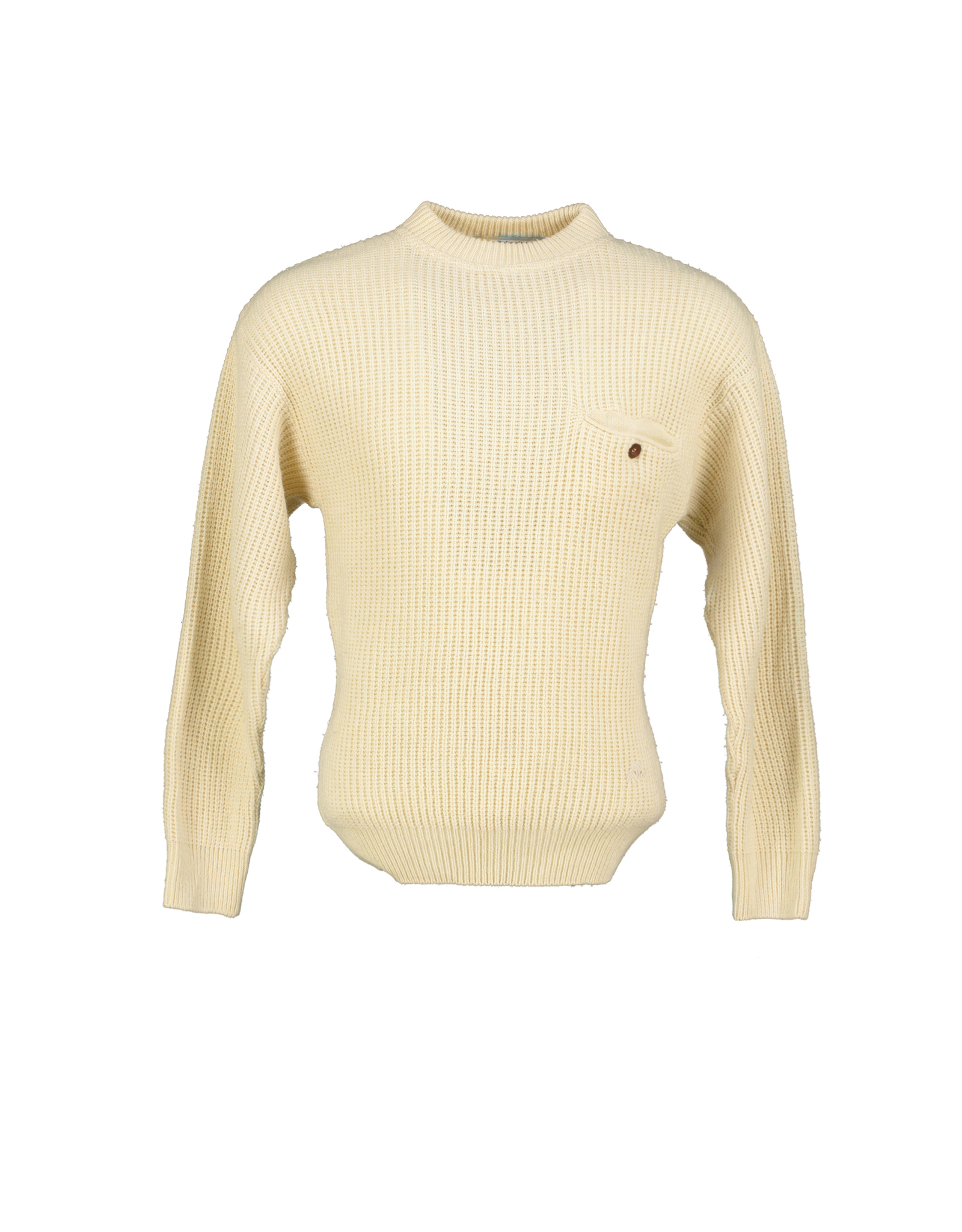 Kappa men's crew neck sweater