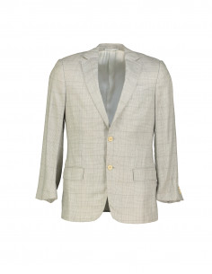 Ermenegildo Zegna men's tailored jacket