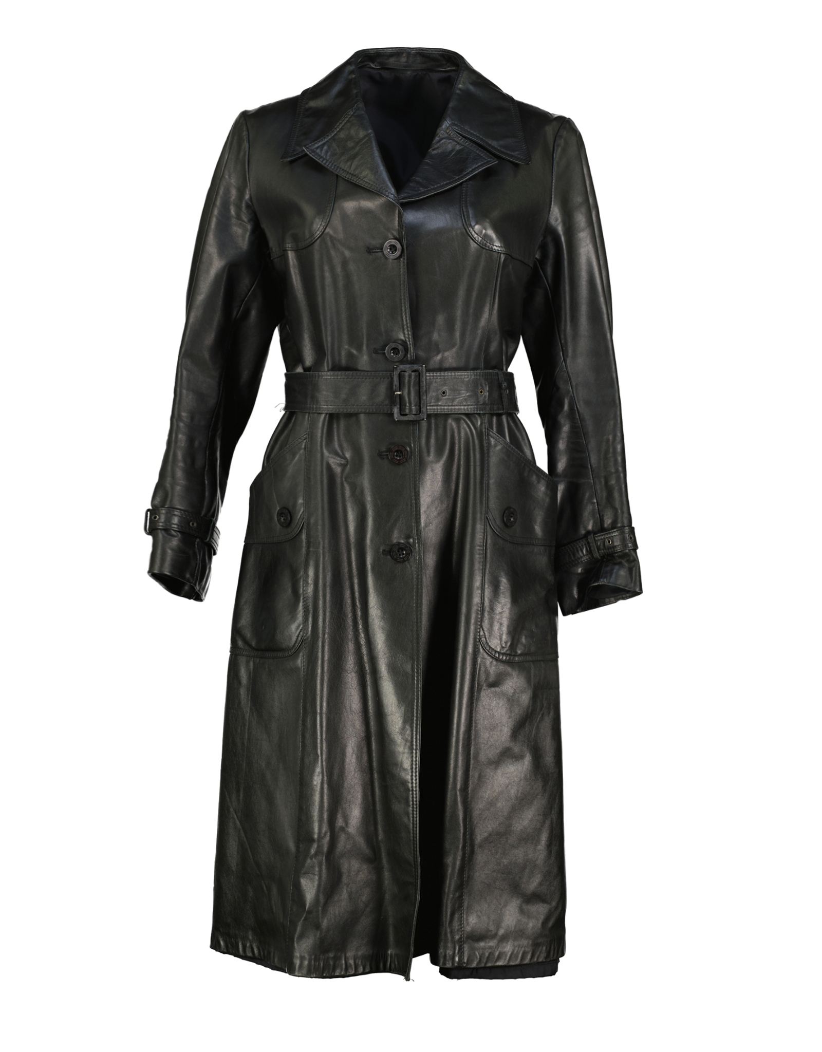 Vintage women's coat