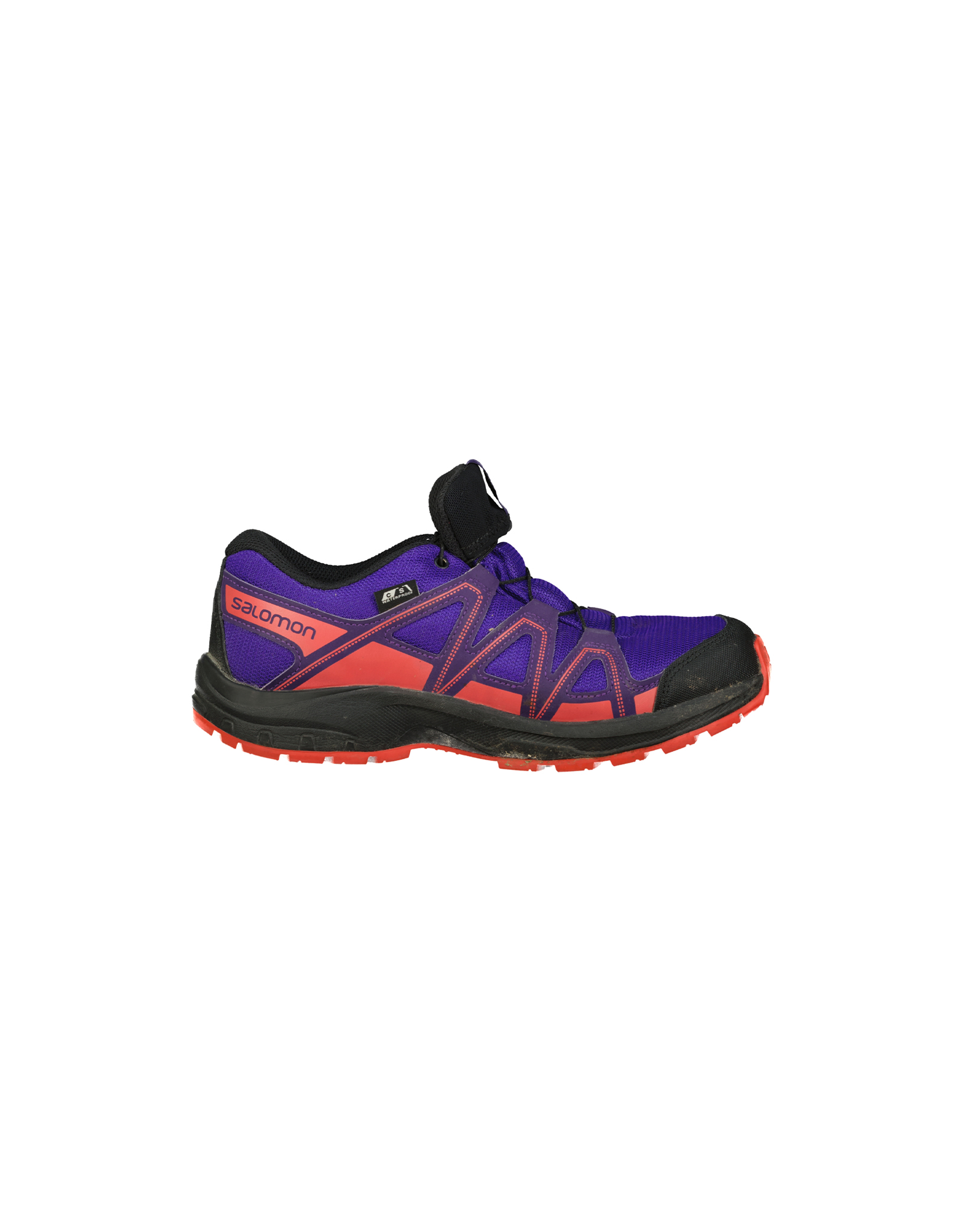 Salomon women's sneakers