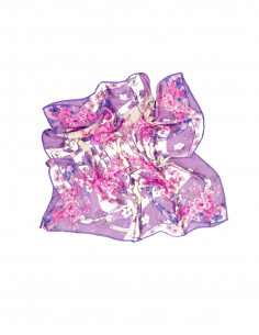 Rose Fashion women's scarf