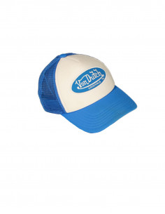 Von Dutch men's baseball cap