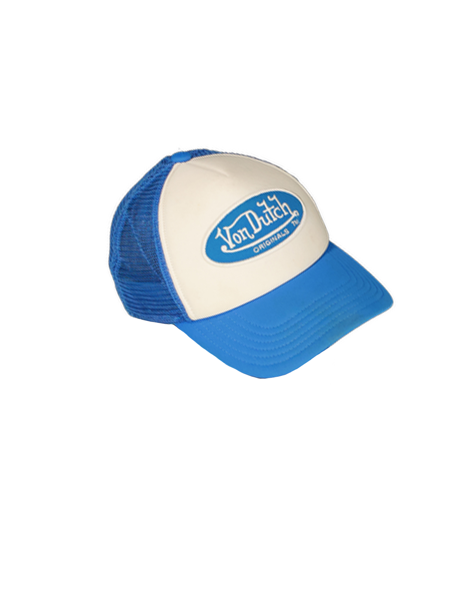 Von Dutch men's baseball cap