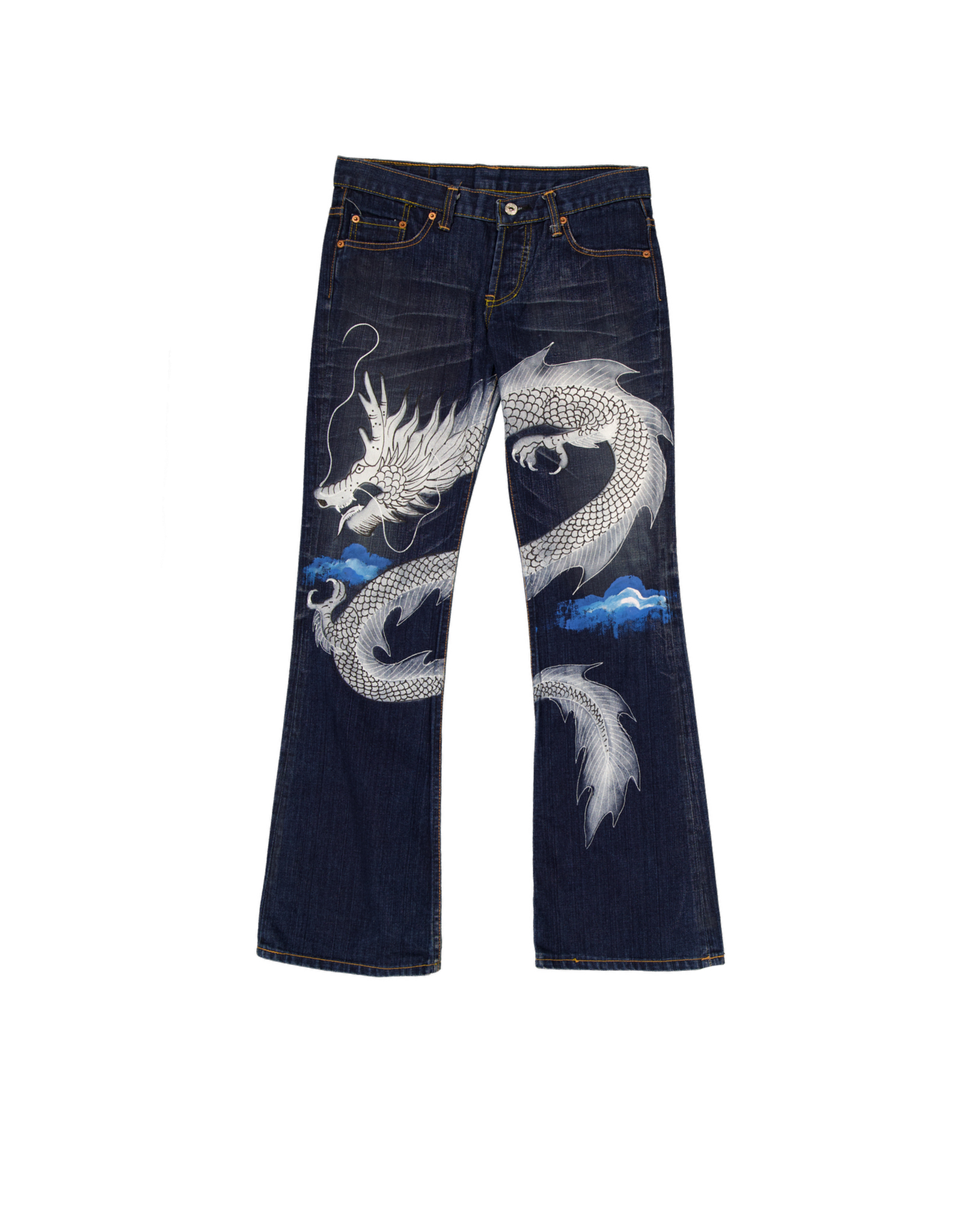 Original women's jeans