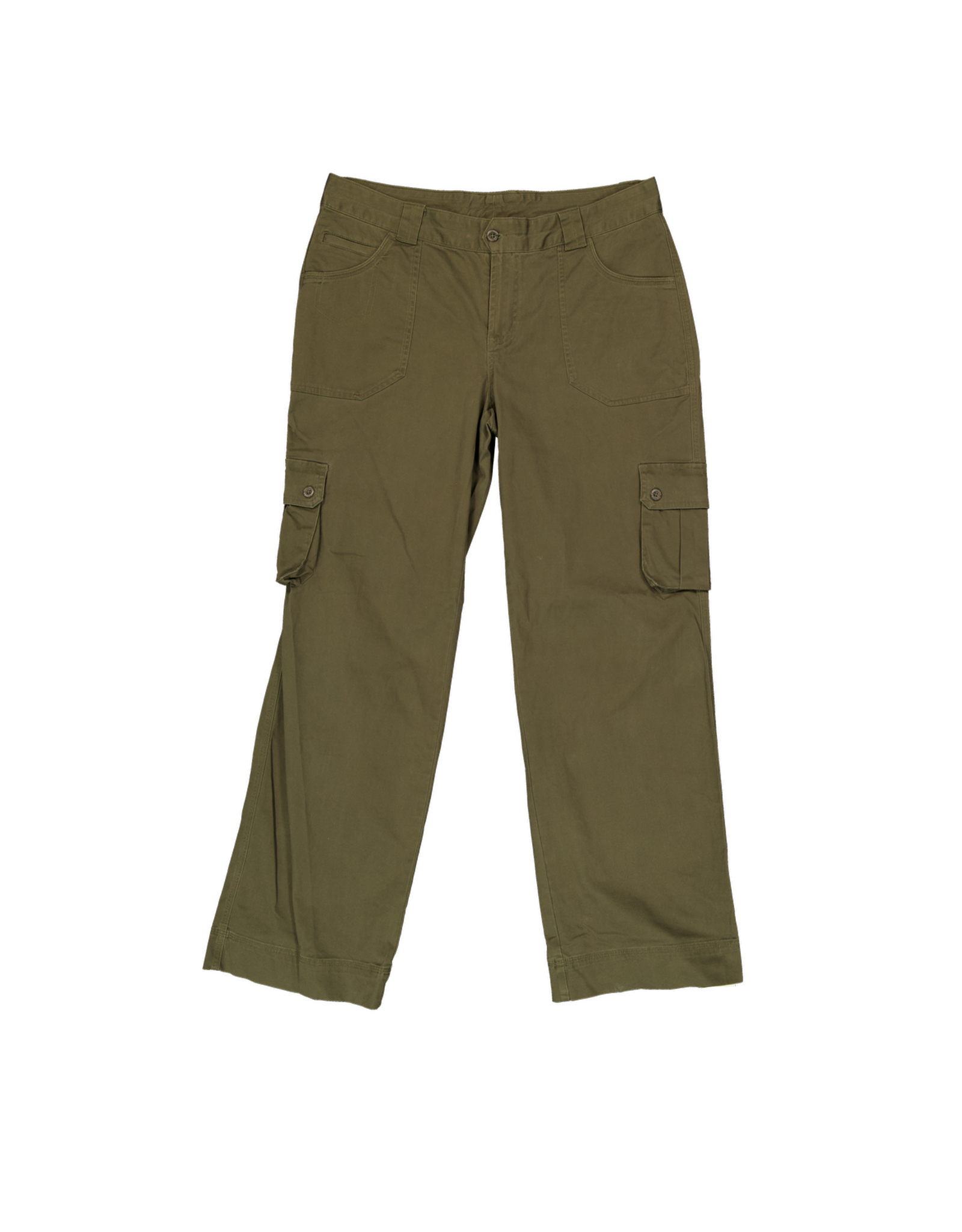 Columbia women's cargo trousers