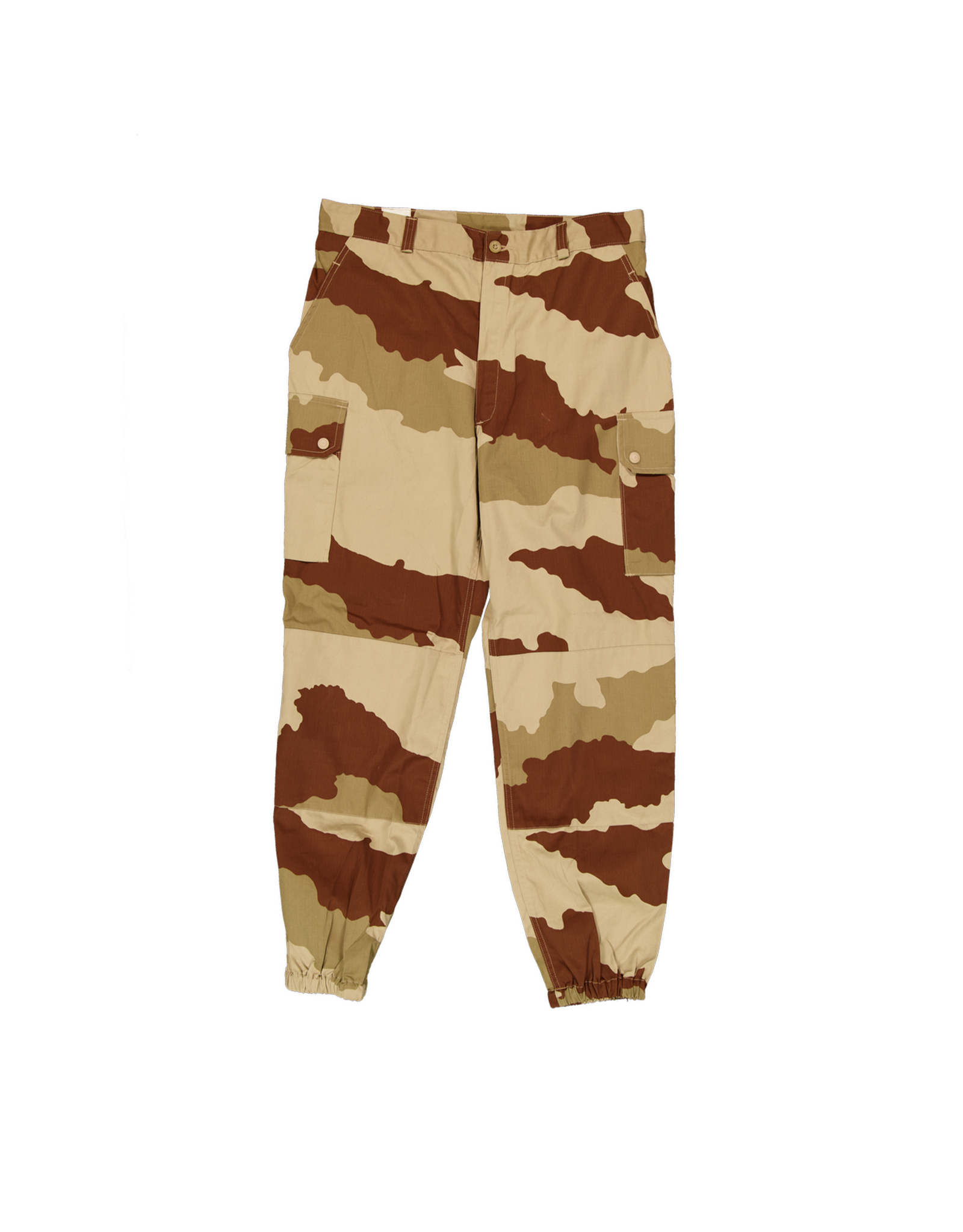 Paul Boye men's cargo trousers