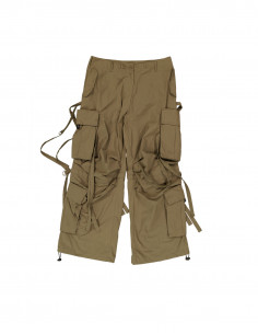 Ne women's cargo trousers