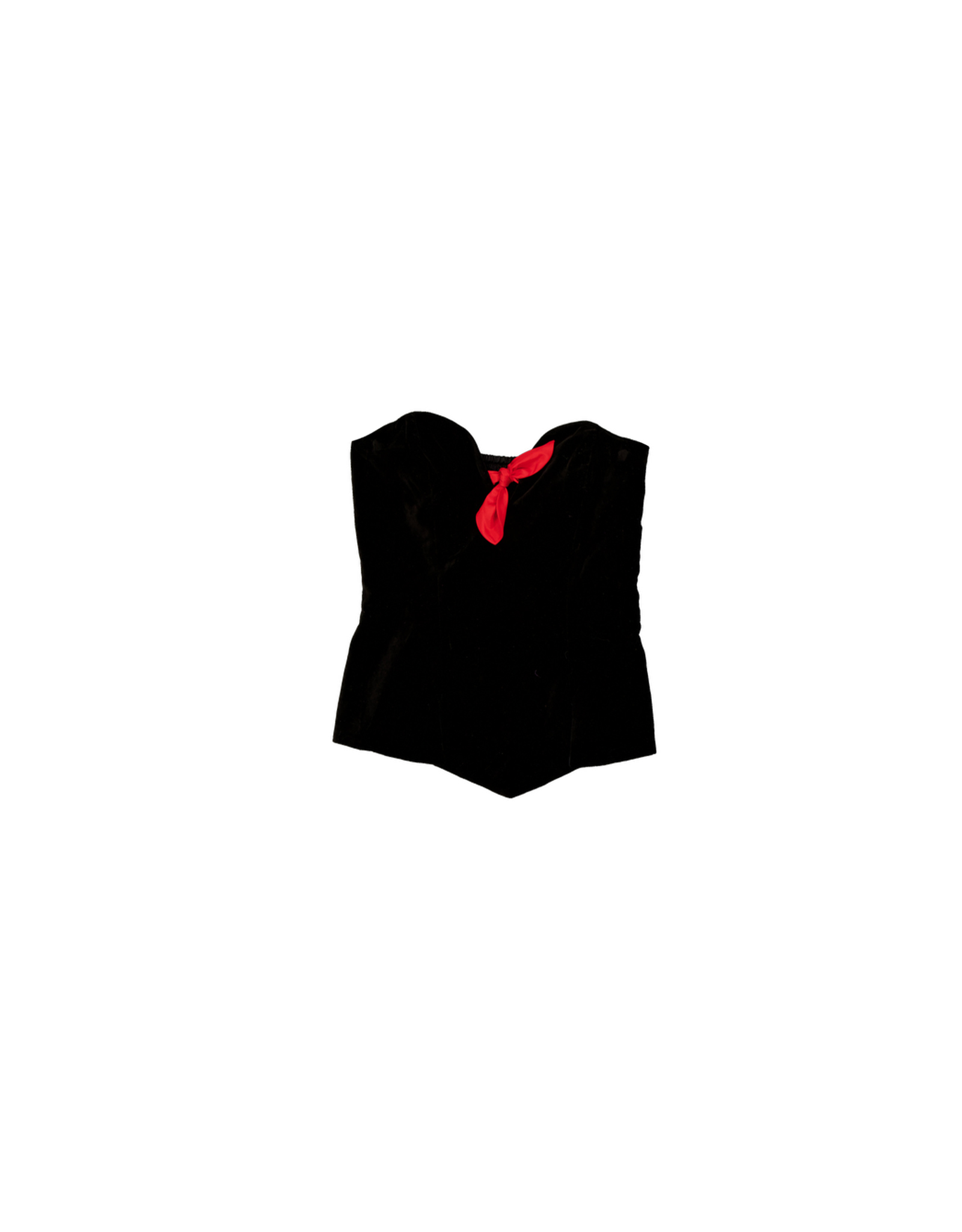 Apart women's corset