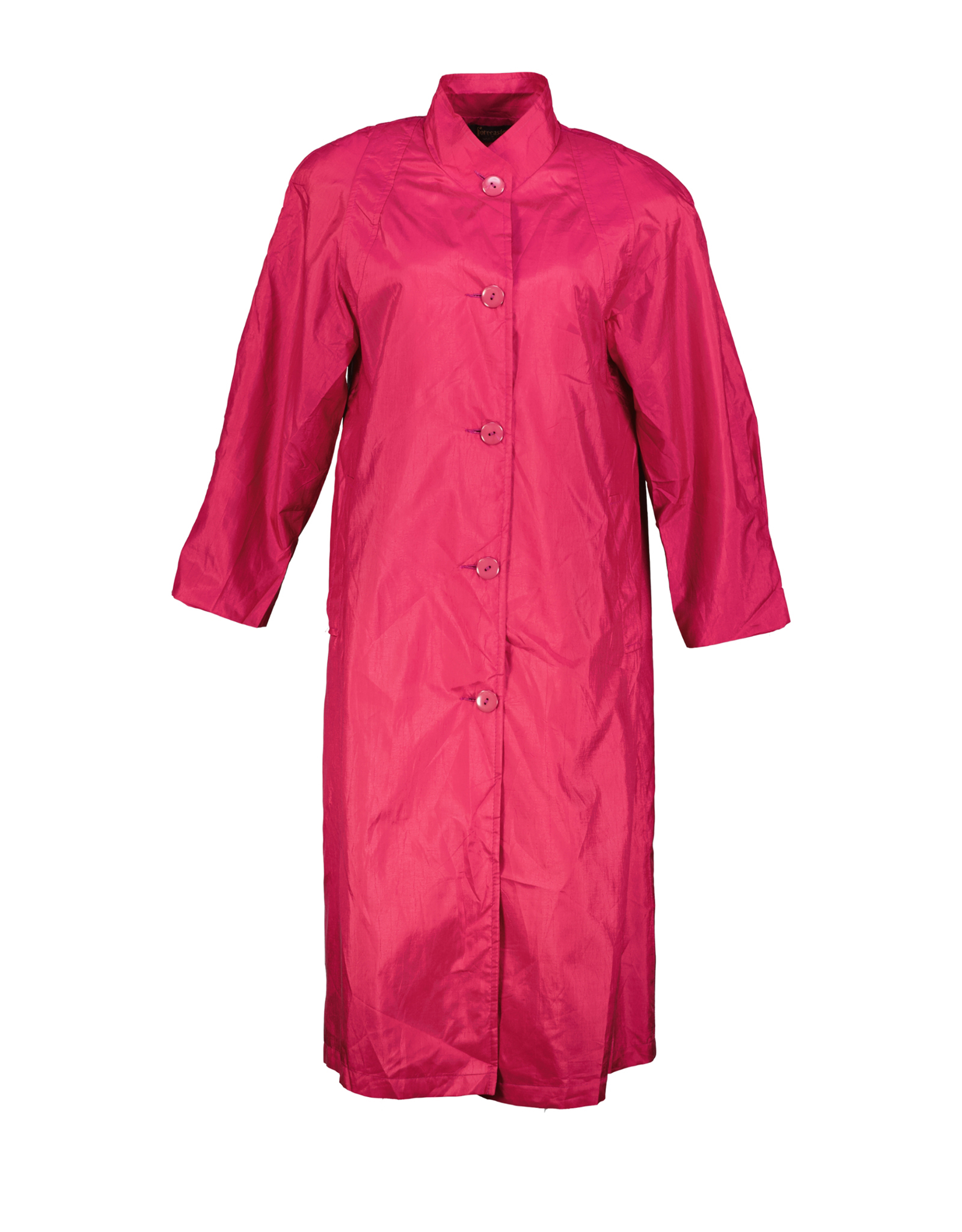 Forecaster women's trench coat