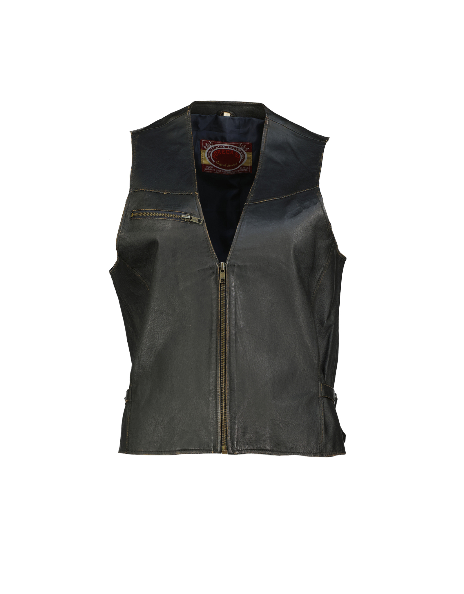 Forecast women's vest