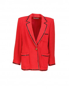 Antonette women's blazer