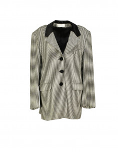 Clement women's blazer